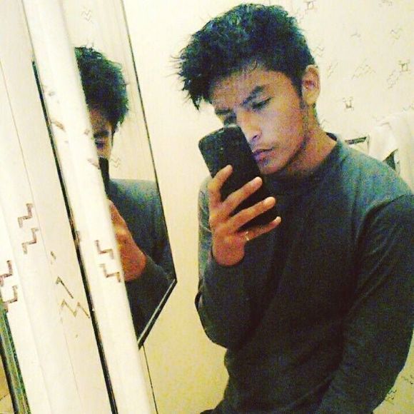 Meet your Posher, Joshua - Picture 1 of 1